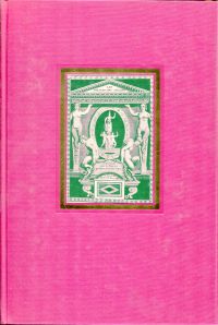 Hancarville, Bilder aus dem Privatleben der römischen Cäsaren/Denkmäler des Gehe (Umschlag)