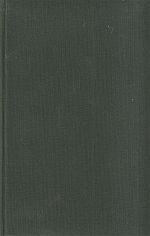 Gotthelf, Zeitgeist und Berner Geist. Der Geltstag. (Umschlag)