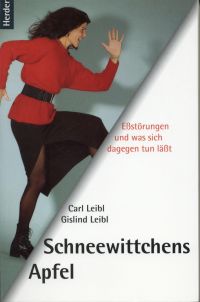 Leibl, Schneewittchens Apfel. (Umschlag)