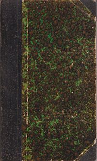 Lange, Römische Alterthümer. (Umschlag)