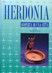 Herdonia. (Umschlag)