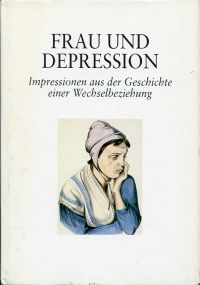 Lieburg, Frau und Depression. (Umschlag)