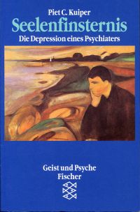 Kuiper, Seelenfinsternis. (Umschlag)