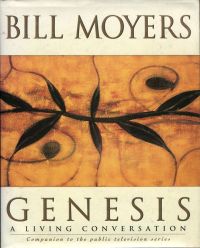 Moyers, Genesis. (Umschlag)
