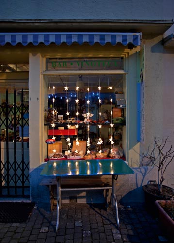 bildreich karten PK 1091: im sternenglanz.