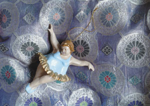 bildreich karten PK 132: engelszeit.