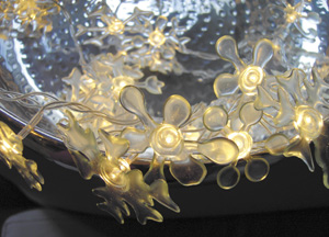 bildreich karten PK 214: lichtzauber III.