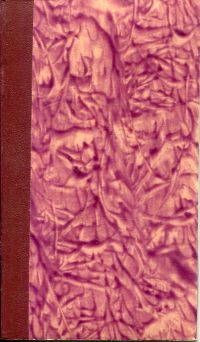 Schweizer, Vorschläge zu Rettung des Vaterlandes, der Zehner-Commission im Geszg (Umschlag)