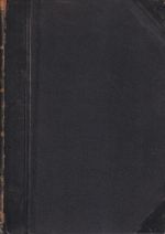 Frank, Affektstörungen. (Umschlag)