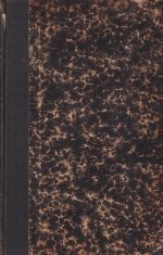 Gilles de La Tourette, Traité clinique et thérapeutique de l'hystérie d'après l' (Umschlag)