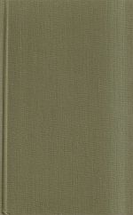 Gotthelf, Leiden und Freuden eines Schulmeisters. (Umschlag)