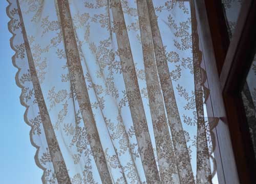 bildreich karten PK 900: spitzengardinen.