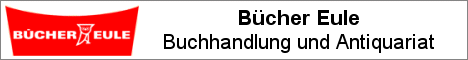 B�cher Eule - Buchhandlung und Antiquariat