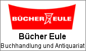 Bücher Eule - Buchhandlung und Antiquariat Bücher Eule - Buchhandlung und Antiquariat