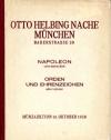Umschlag