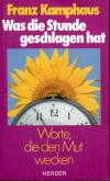 Umschlag