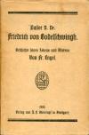 Umschlag