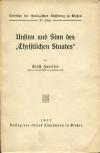 Umschlag