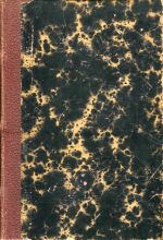 Eliot, Adam Bede. (Umschlag)