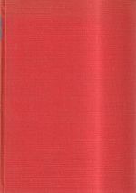 Freyer, Soziologie als Wirklichkeitswissenschaft. (Umschlag)