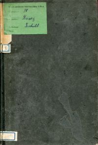 Münch, Die Münzsammlung des Kantons Aargau, (Umschlag)