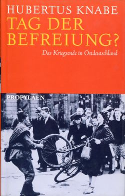 Knabe, Tag der Befreiung? (Einband)