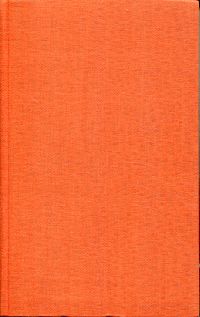 Konrad <der Pfaffe> Richter, Das  Rolandslied des Pfaffen Konrad. (Umschlag)