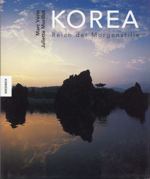 Morillot, Korea. (Umschlag)