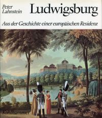 Lahnstein, Ludwigsburg. (Umschlag)