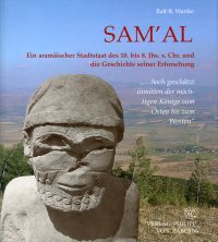 Wartke, Sam'al. (Einband)
