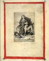 Bevers, Meister E. S. (Umschlag)