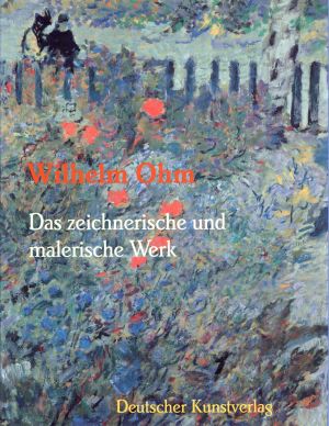 Götting, Wilhelm Ohm. (Umschlag)