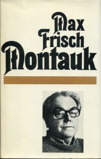 Frisch, Montauk. (Umschlag)