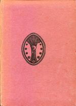 Switalski, Vom Denken und Erkennen. (Umschlag)