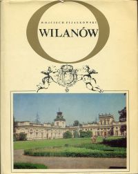 Fijalkowski, Wilanów. (Umschlag)