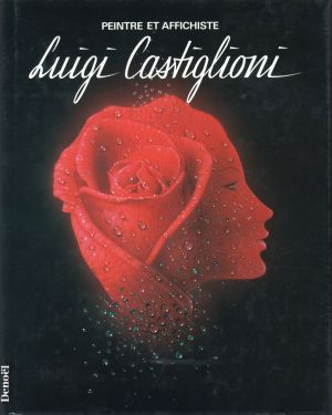Luigi Castiglioni. (Umschlag)