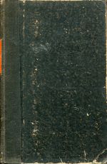 Weygoldt, Kritik des philosophischen Pessimismus der neuesten Zeit. (Umschlag)