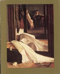 Schmidt, Die russische Kunst der ersten Hälfte des 19. Jahrhunderts. (Umschlag)