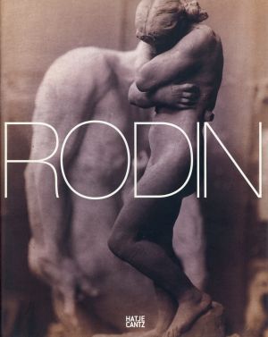 Breuer, Rodin. (Umschlag)