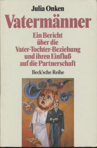 Onken, Vatermänner. (Umschlag)