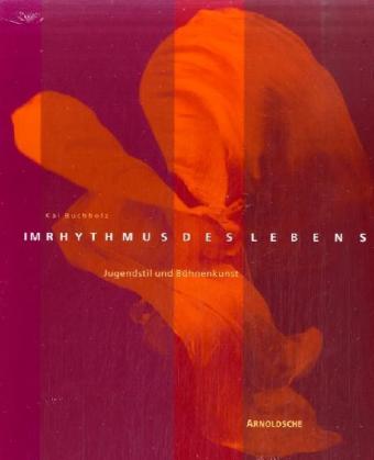 Buchholz, Im Rhythmus des Lebens. (Einband)
