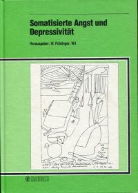 Pöldinger, Somatisierte Angst und Depressivität (Umschlag)