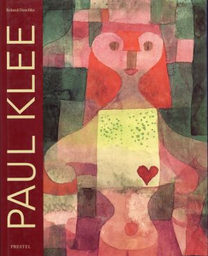Doschka, Paul Klee. (Umschlag)
