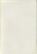 Hartmann, Medizinisch-pastorale Psychologie. (Umschlag)