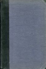 Jaensch, Grundzüge einer Physiologie und Klinik der psycho-physischen Persönlich (Umschlag)