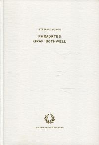 George, Phraortes. (Umschlag)