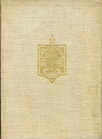 Wolters, Der Wandrer. (Umschlag)