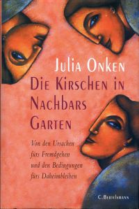 Onken, Die Kirschen in Nachbars Garten. (Umschlag)
