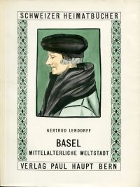 Lendorff, Basel (Umschlag)