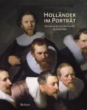 Ekkart, Holländer im Porträt. (Einband)